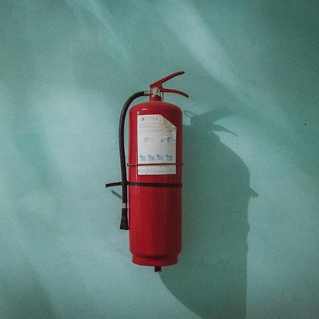 ホテル Vaccinated Staff - Collection O 41226 Ramji'S Residency Gole Colony ナーシク エクステリア 写真