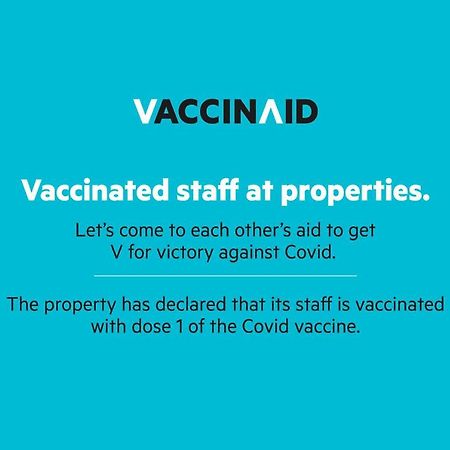 ホテル Vaccinated Staff - Collection O 41226 Ramji'S Residency Gole Colony ナーシク エクステリア 写真